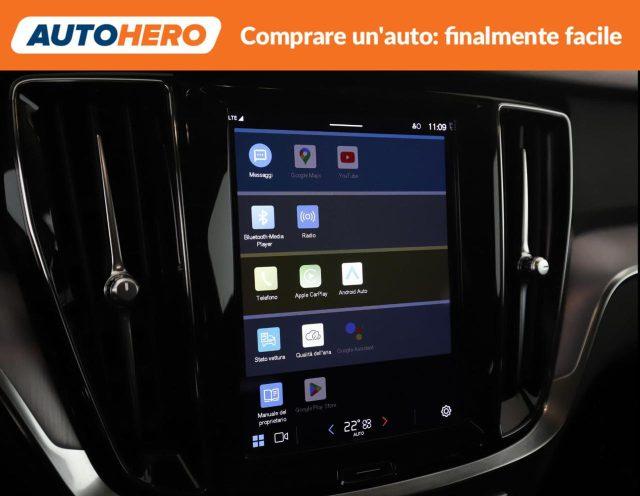 VOLVO V60 B4 (d) automatico Core