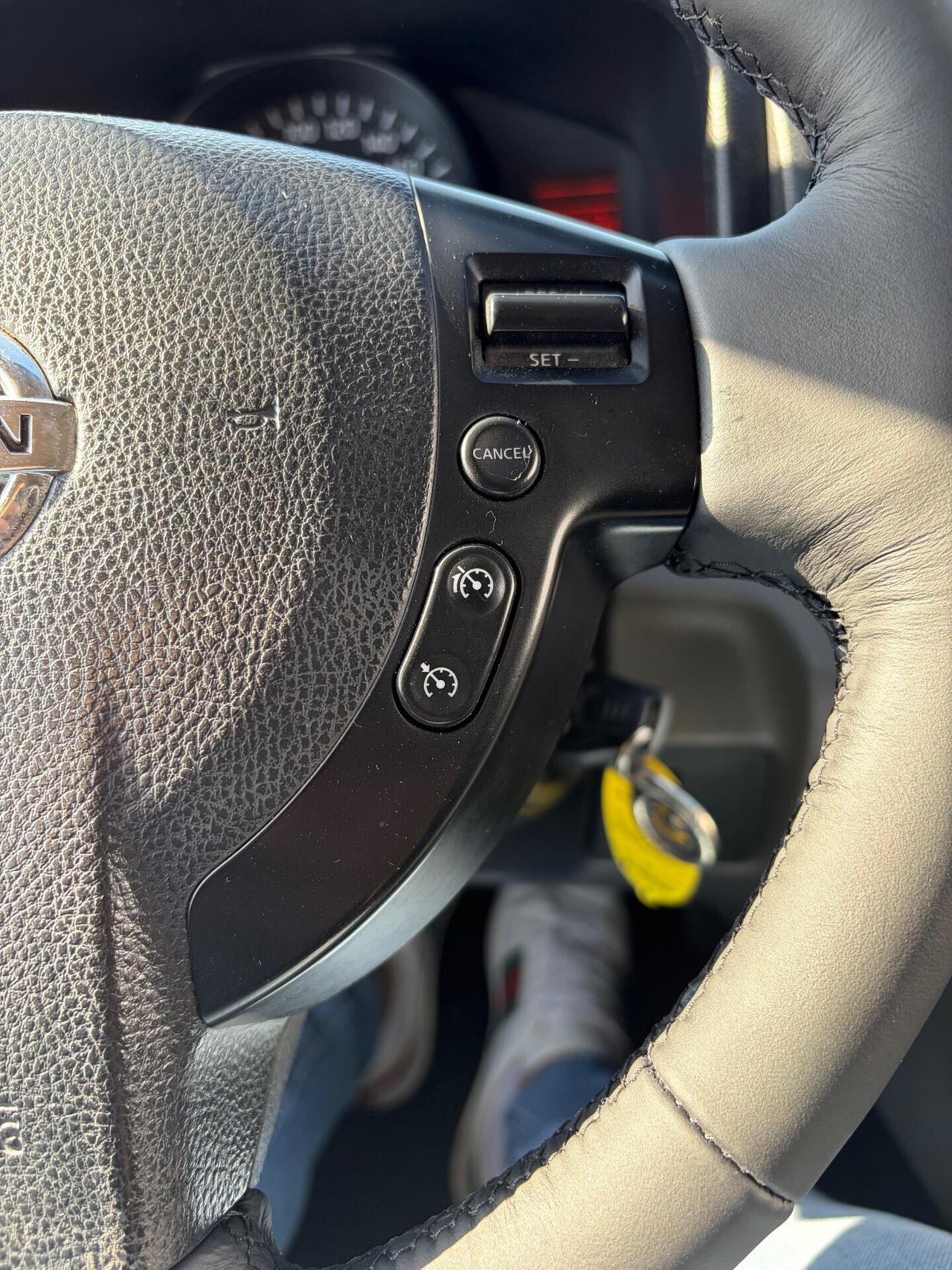 NISSAN NV200 1.5 DCI 90CV