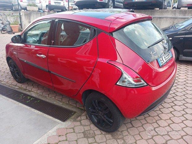 LANCIA Ypsilon 1.2 limited