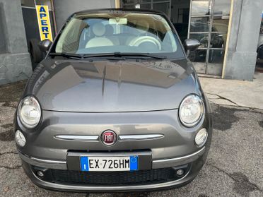 Fiat 500 1.3 Multijet 16V 95 CV Lounge