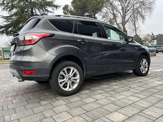 Ford Kuga 1.5 EcoBoost 120 CV S&S 2WD Titanium