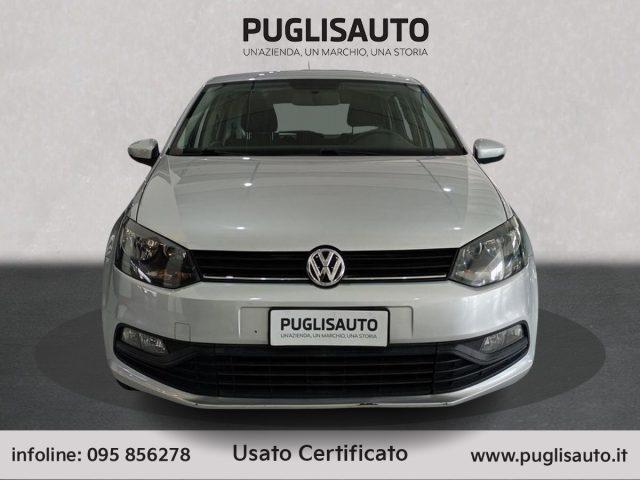 VOLKSWAGEN Polo 1.0 MPI 5p. Trendline
