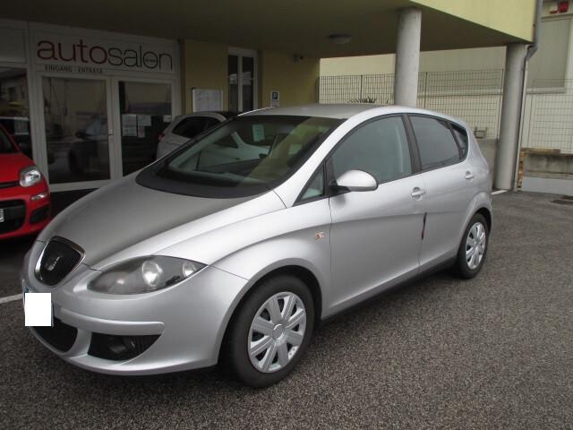 Seat Altea 1.6 Reference