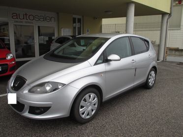 Seat Altea 1.6 Reference