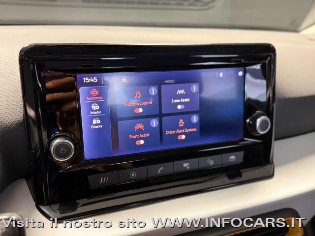 SEAT Arona 1.0 EcoTSI 95 CV Style - PROMO