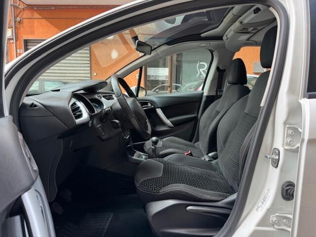 Citroen C3 1.4 HDi 70cv Style