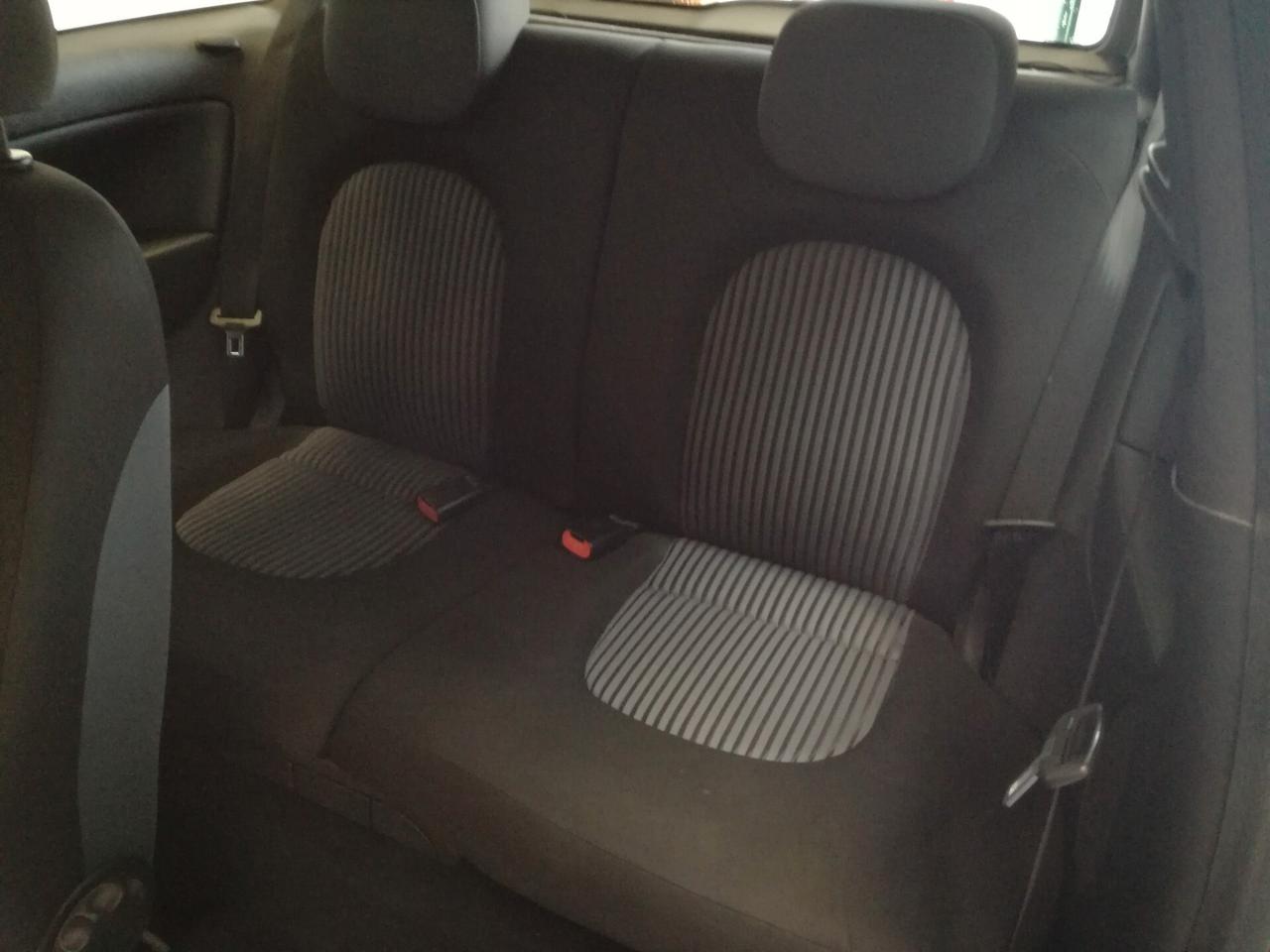 Lancia Ypsilon 1.2 OK NEOPATENTATI