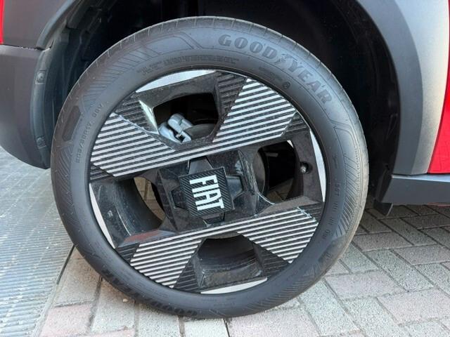 Fiat Grande Panda 1.2 Hybrid 110 CV S&S La Prima