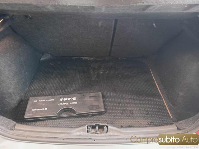 PEUGEOT 307 1.6 16V HDi 90CV 5p. D-Sign