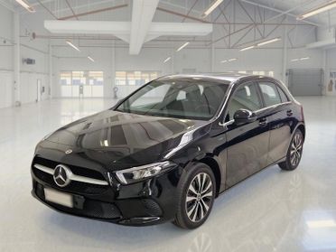 MERCEDES-BENZ A 250 e EQ-POWER Auto Business Extra 5 PORTE