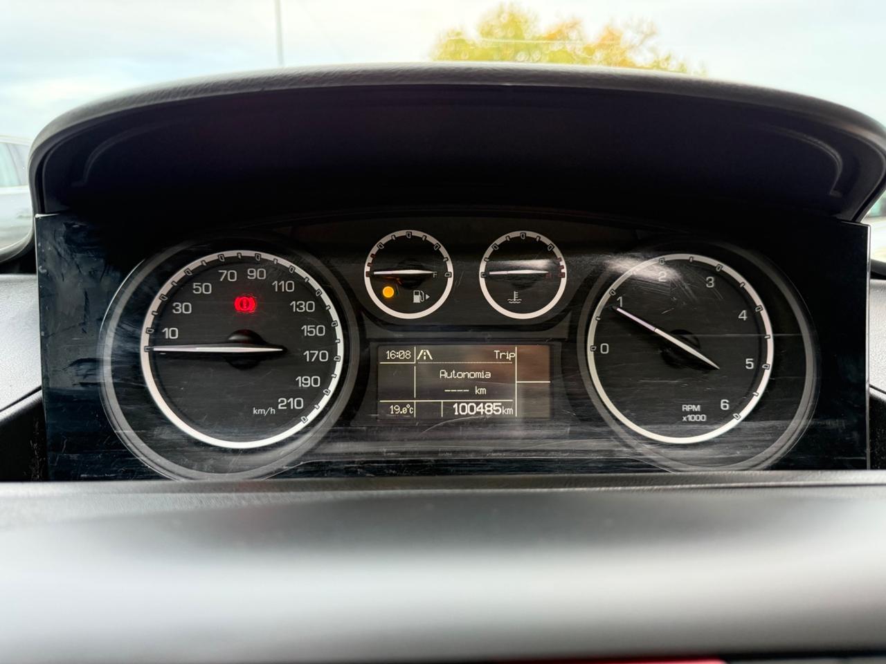 Lancia Ypsilon 1.3 MJT 16V 95 CV 5 porte S&S Platinum