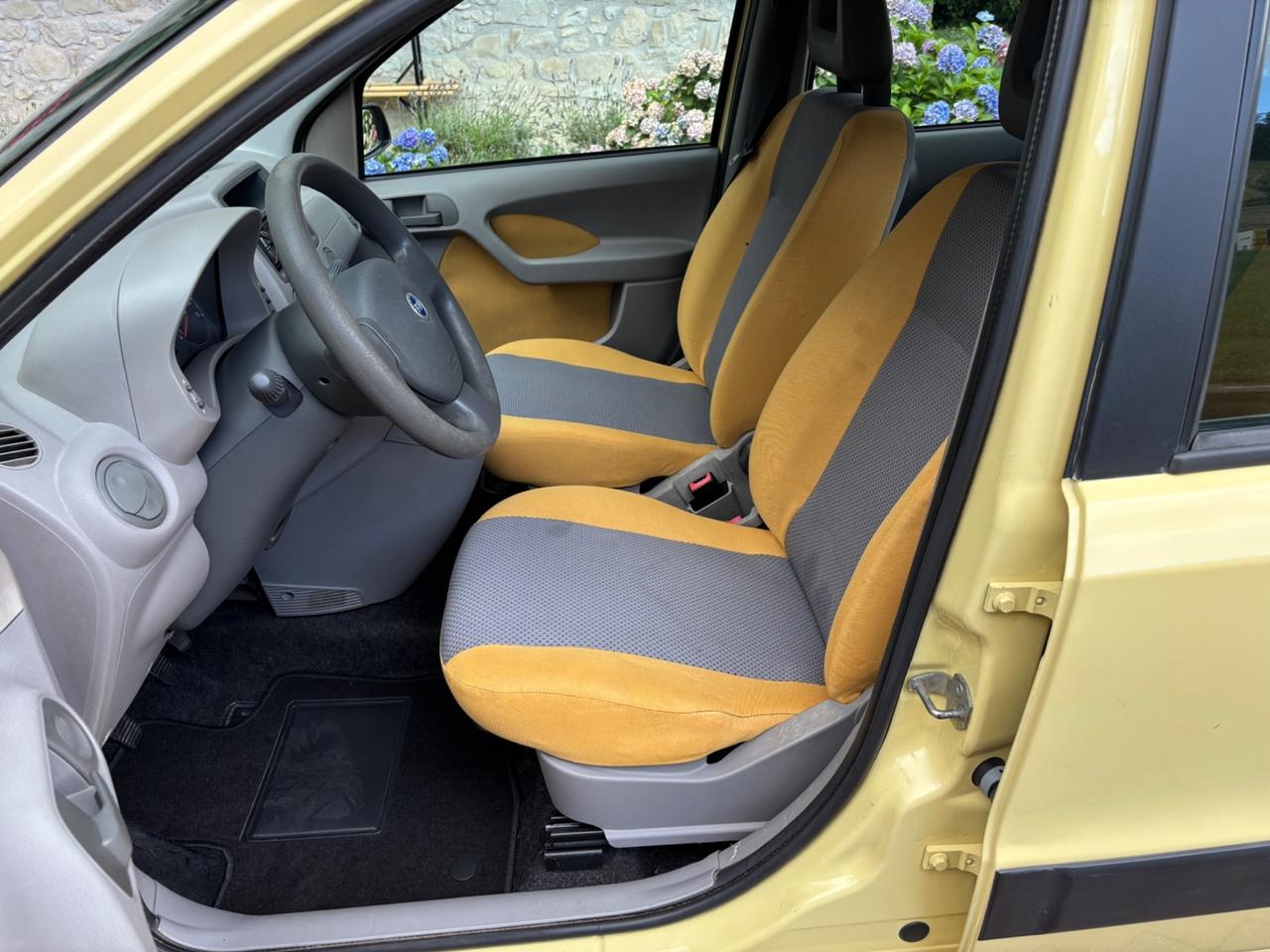 Fiat Panda 1.2 4x4 Climbing OK NEOPATENTATI