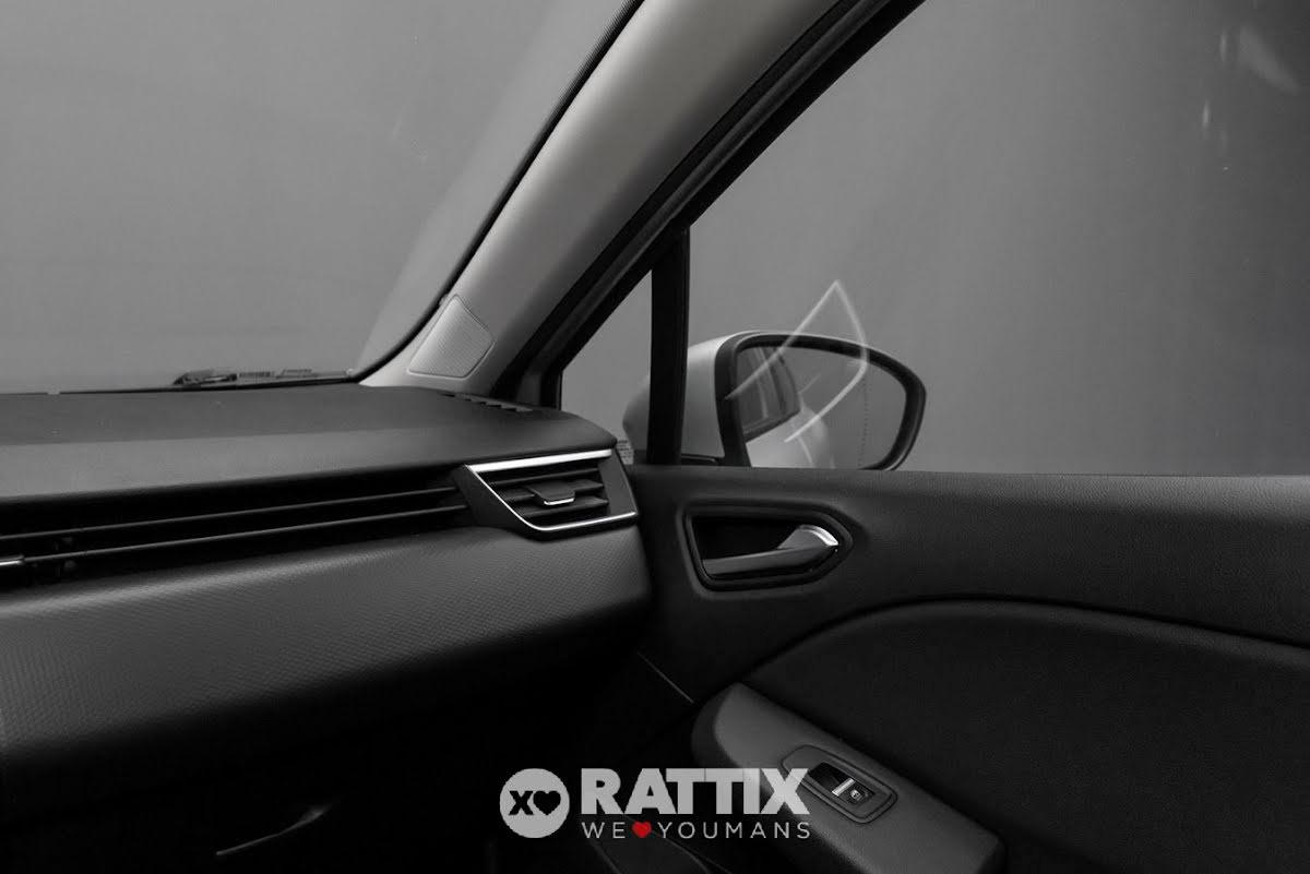 Renault Clio 1.5 dCi 85CV Intens