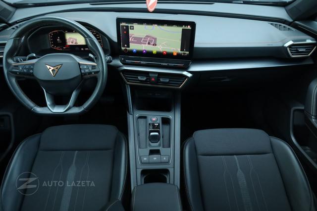 CUPRA Formentor 2.0 TSI 4Drive DSG