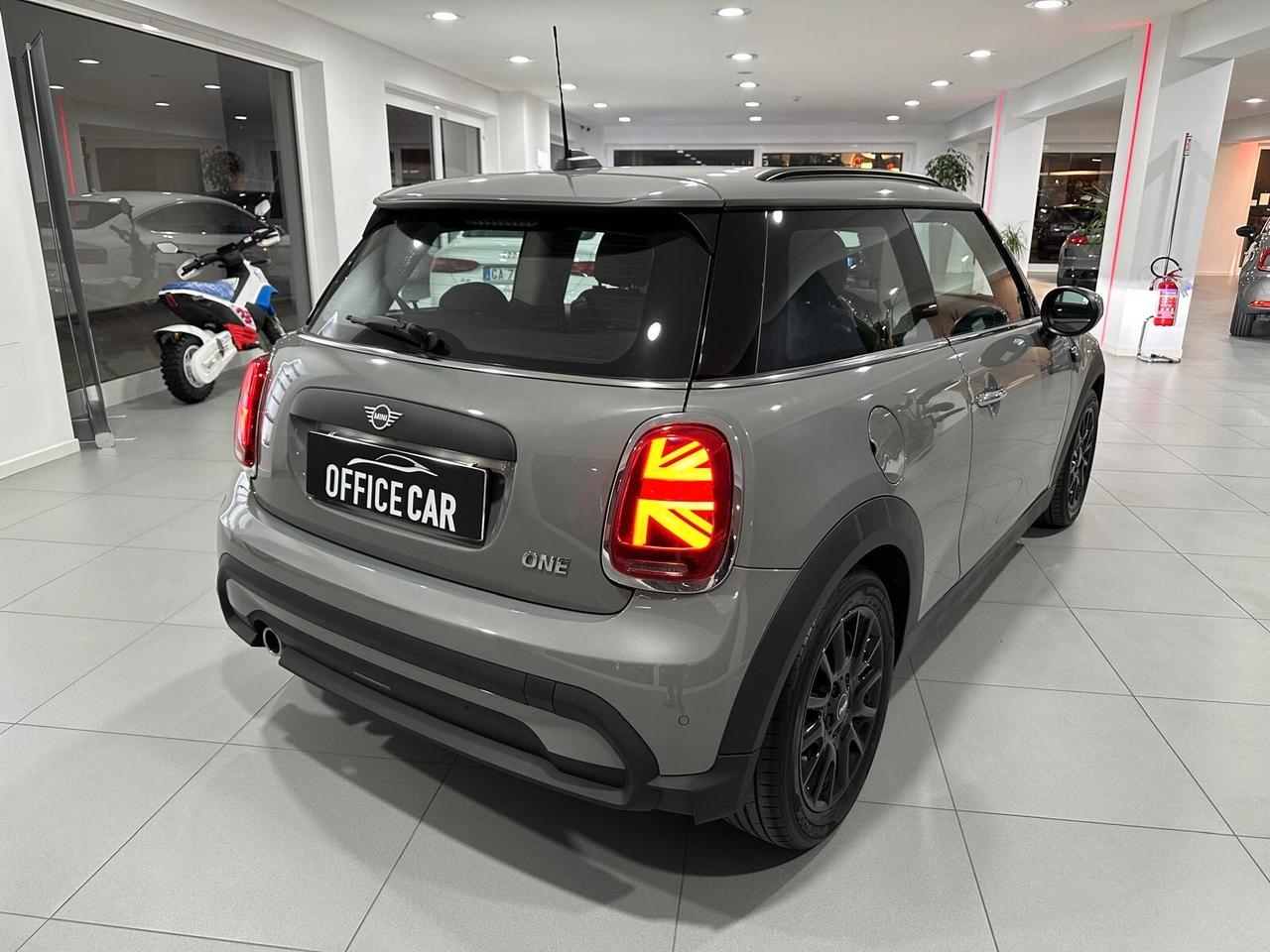 Mini One 1.5 Classic 75 cv