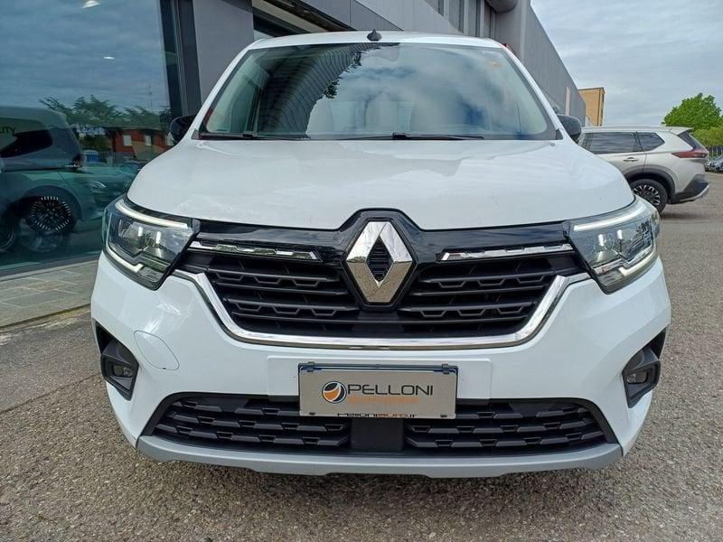 Renault Kangoo 1.5 blue dci 115cv edc AUTOCARRO N1 IVA ESCLUSA