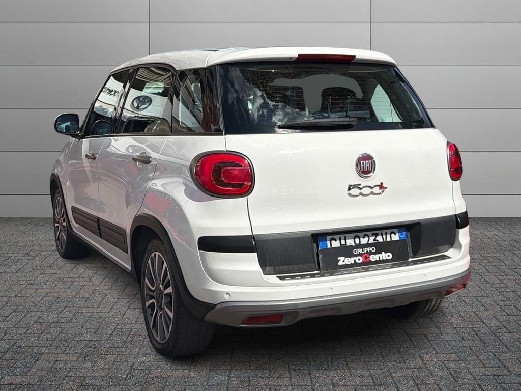 Fiat 500L Cross 1.4 s&s 95cv my20