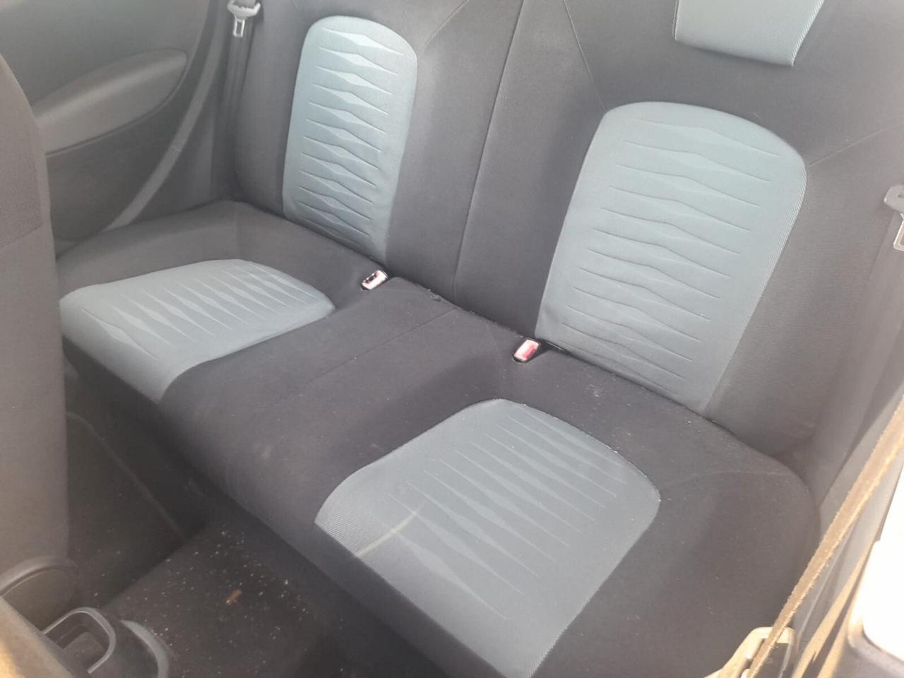 Fiat Grande Punto 1.4cc metano (PRIVATO)-2009