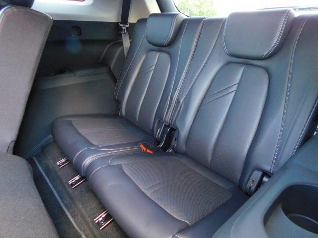 CIRELLI Cirelli 4 1.5 turbo Premium 7 Posti Carplay camera 360°
