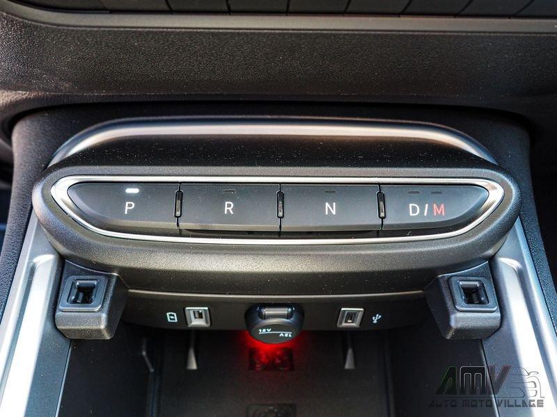 Jeep Avenger 1.2 Turbo MHEV Summit AUTOM. KM0 PREZZO SENZA VINCOLI