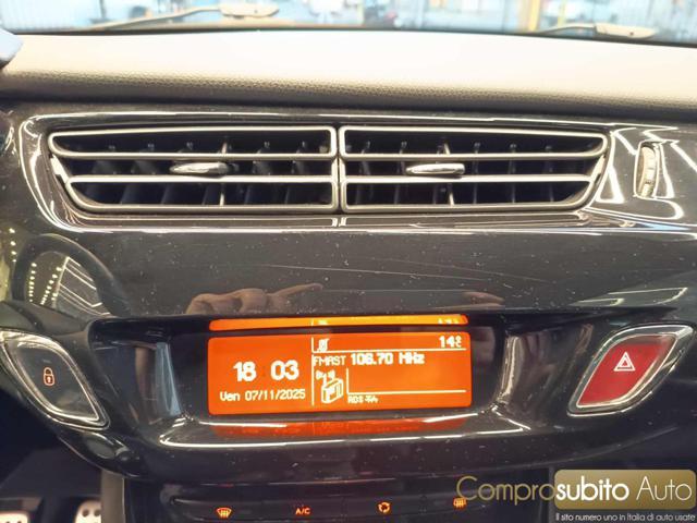 DS AUTOMOBILES DS 3 1.2 VTi 82 So Chic