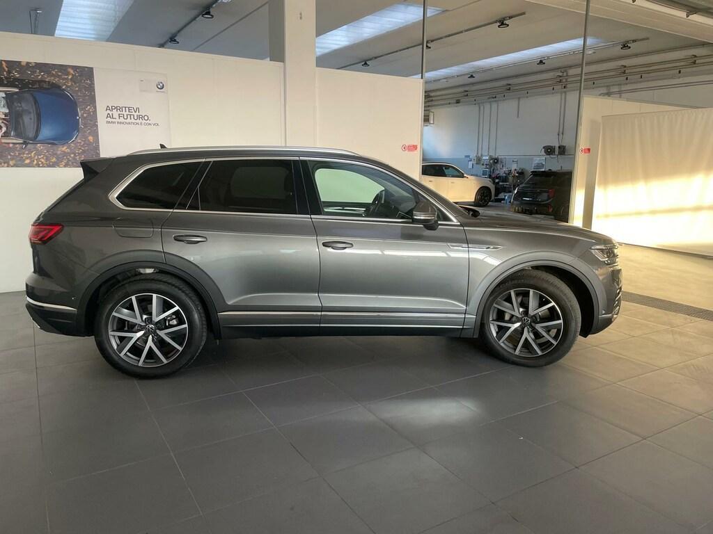 Volkswagen Touareg 3.0 TDI SCR Elegance 4Motion Tiptronic