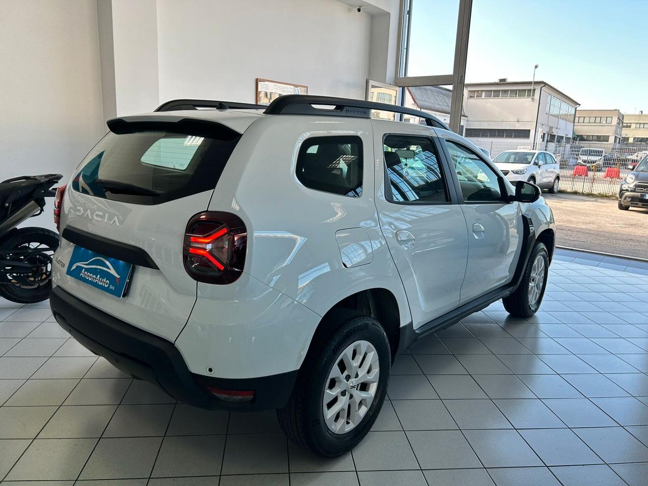 Dacia Duster 1.0 TCe GPL 4x2 X NEO 2024