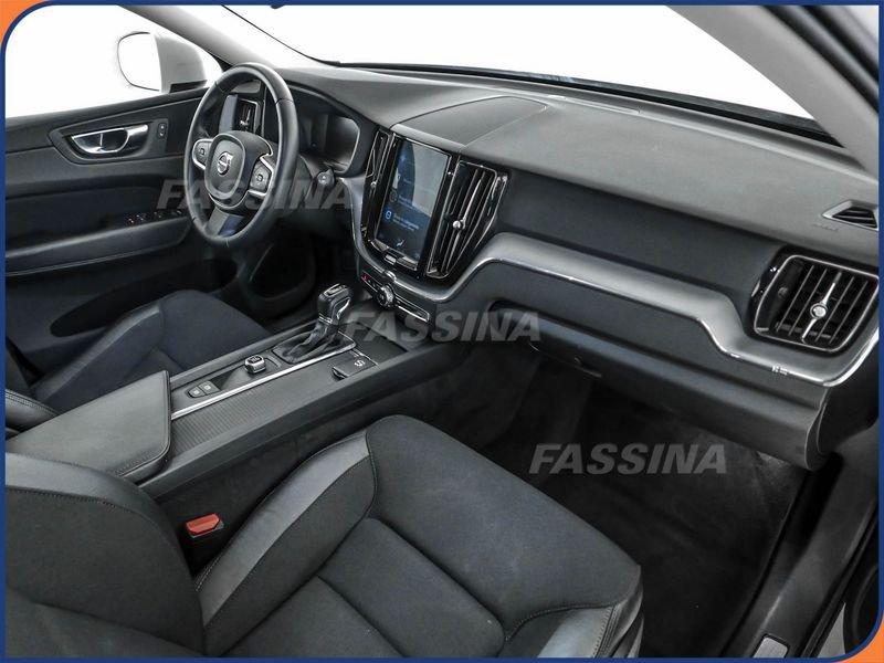 Volvo XC60 D4 Geartronic Business