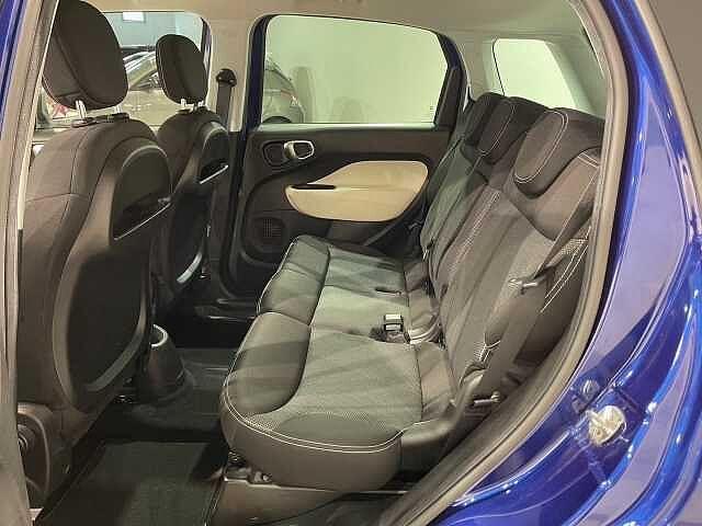 Fiat 500L 1.4 95 CV Trekking