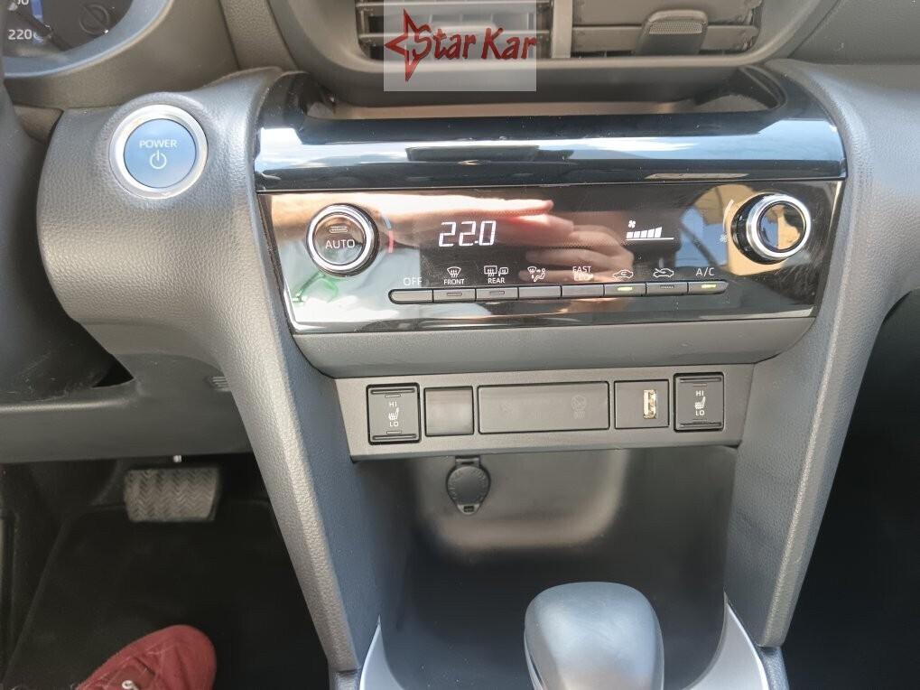 Toyota Yaris Cross 1.5 Hybrid 5p. E-CVT Trend
