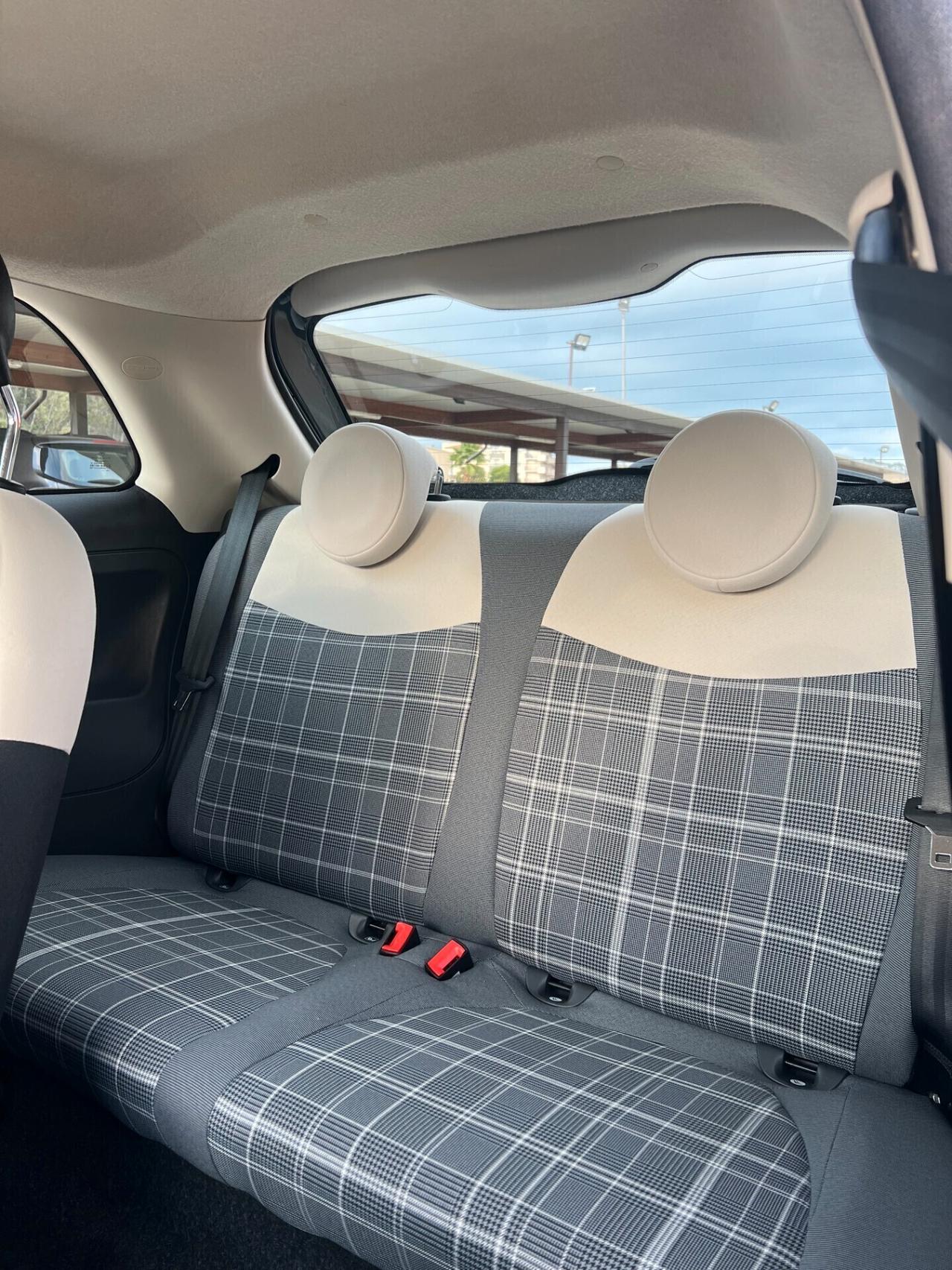 Fiat 500 1.2 Pop - Unico Proprietario