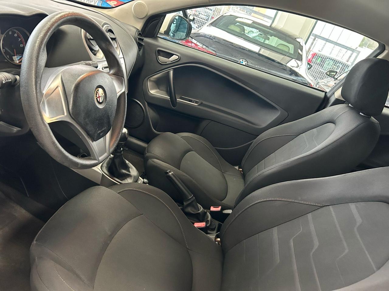 Alfa Romeo MiTo 1.4B X NEOPATENTATI 2014