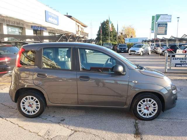Fiat Panda Panda III 2021 1.0 firefly hybrid s&s