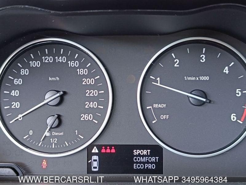 BMW Serie 1 116d 3p. Unique