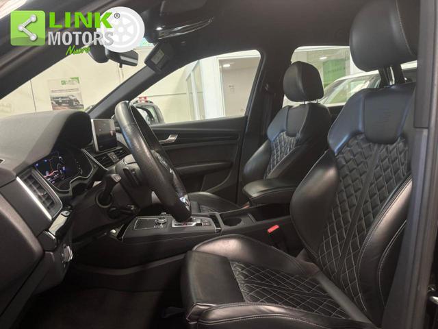 AUDI Q5 2.0 TDI190CV 40 quattro Stronic Slineplus IVA ESP