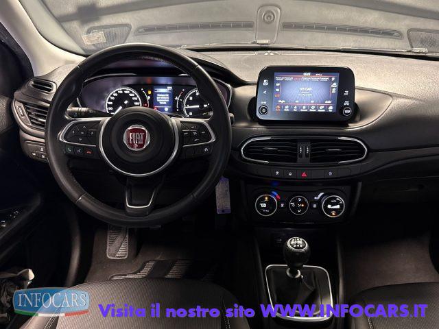 FIAT Tipo SW 1.6 Mjt 130 cv City Life - PROMO