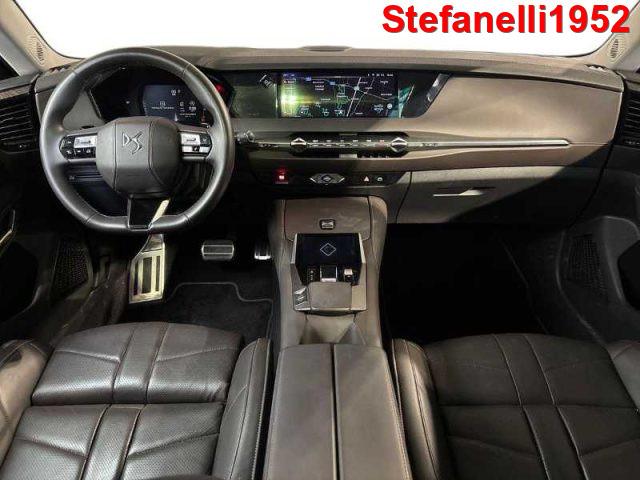 DS AUTOMOBILES DS 4 II 2021 - 1.2 puretech Opera 130cv auto