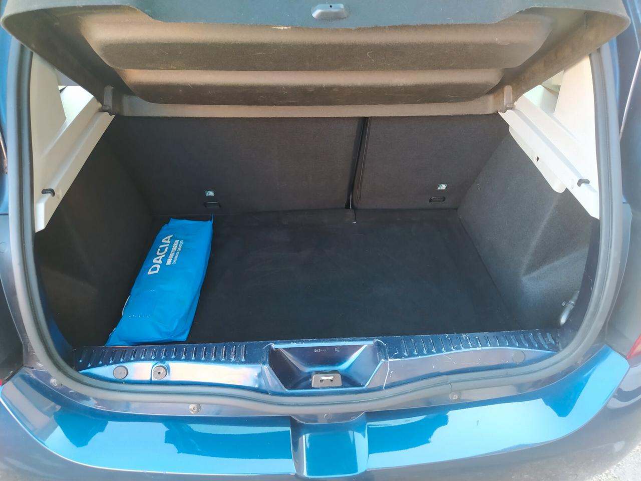 Dacia Sandero Stepway 1.5 dCi 8V 90CV Start&Stop Prestige Neopatentati