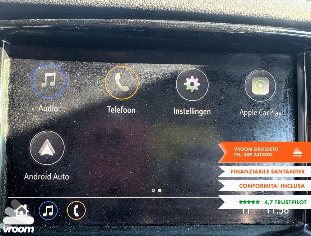 OPEL Karl Karl Rocks 1.0 73 CV