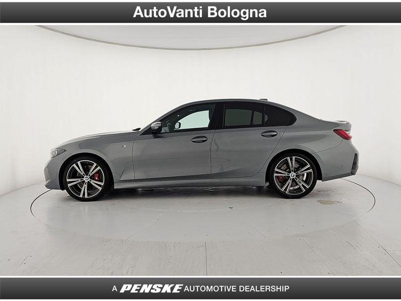 BMW Serie 3 320d 48V Msport Pro