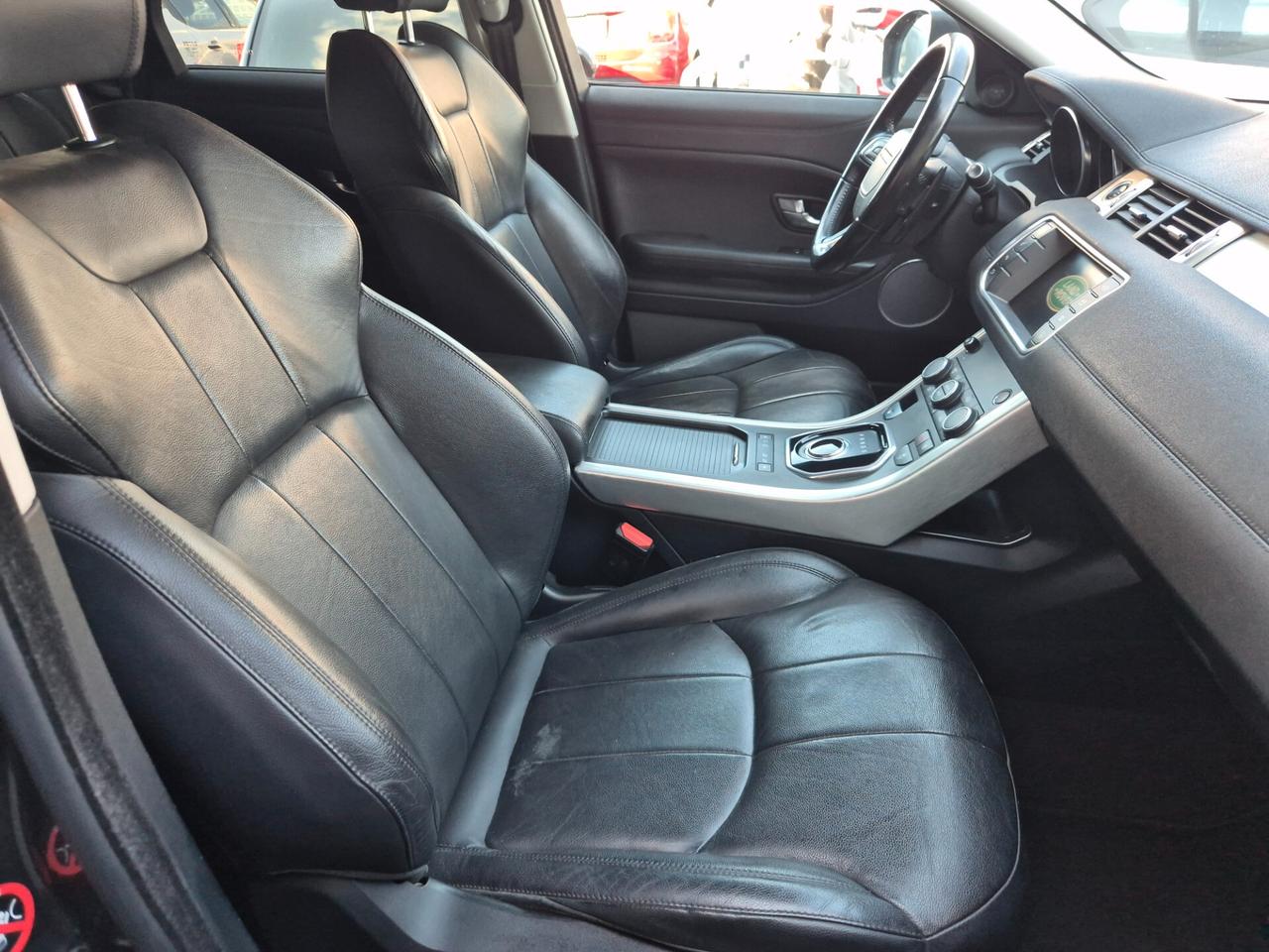 Land Rover Range Evoque 2.0 TD4 150 CV 5p. HSE Dynamic