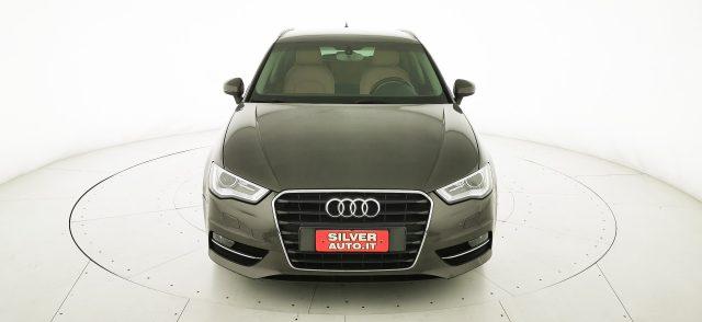 AUDI A3 SPB 1.6 TDI Ambiente