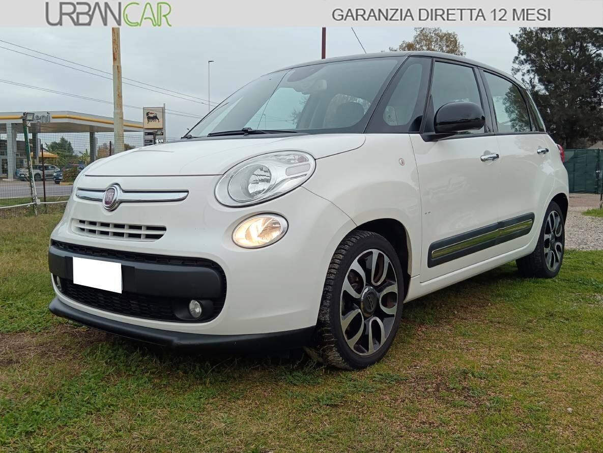 Fiat 500L Lounge 1.3 Mtj - 85CV GARANZIA