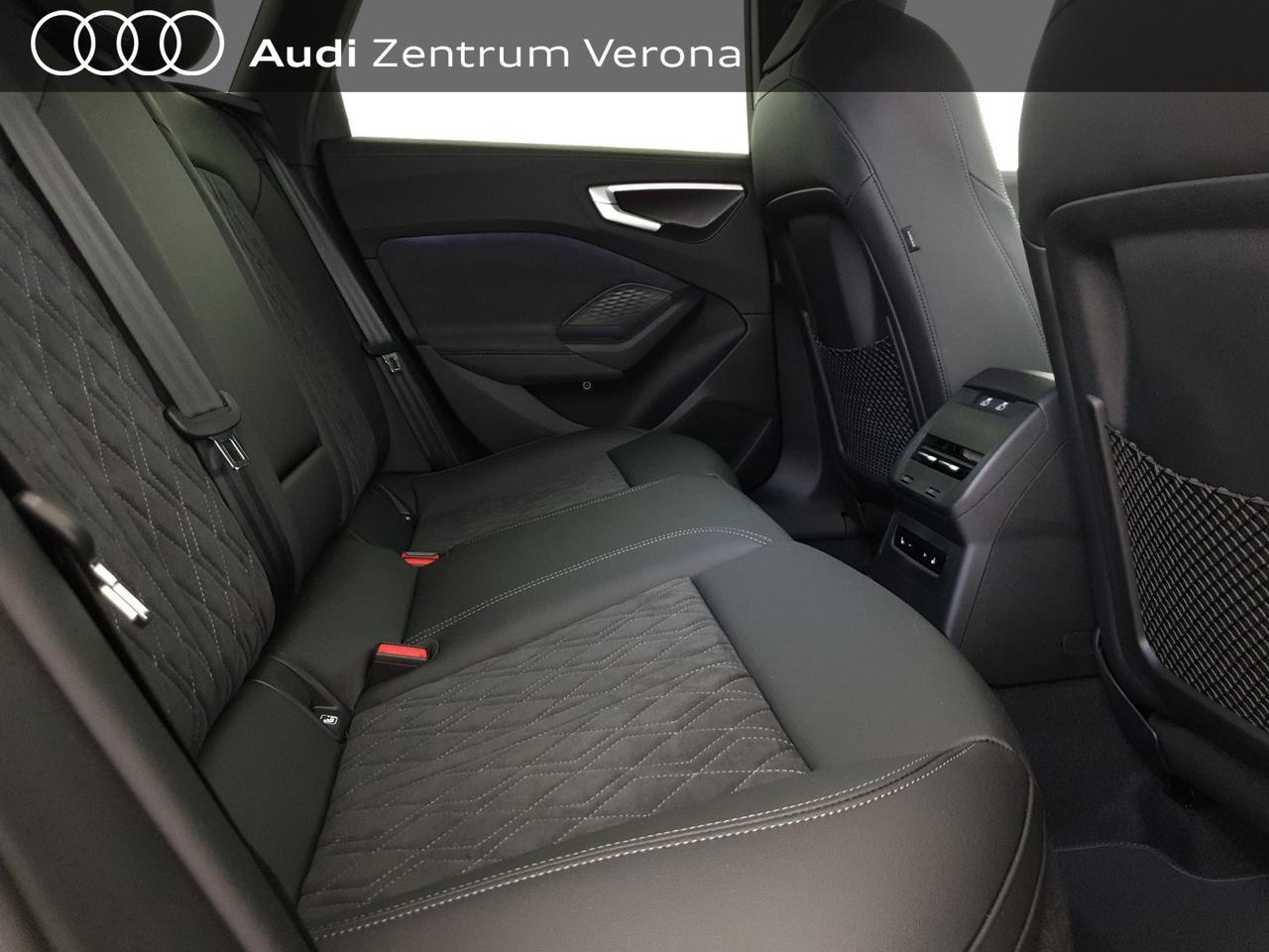 Avant 2.0e-hybrid 299CV quattro Str S line Edition