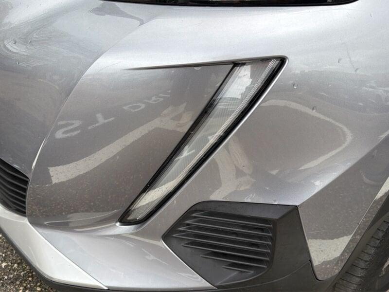 Peugeot 2008 2008 1.2 puretech Allure s&s 130cv