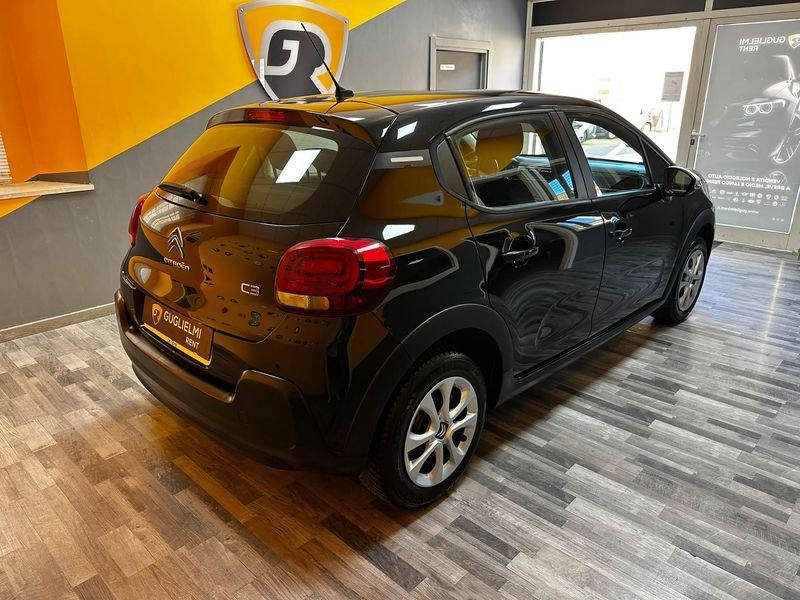 Citroën C3 PureTech 83 S&S You! PREZZO VERO