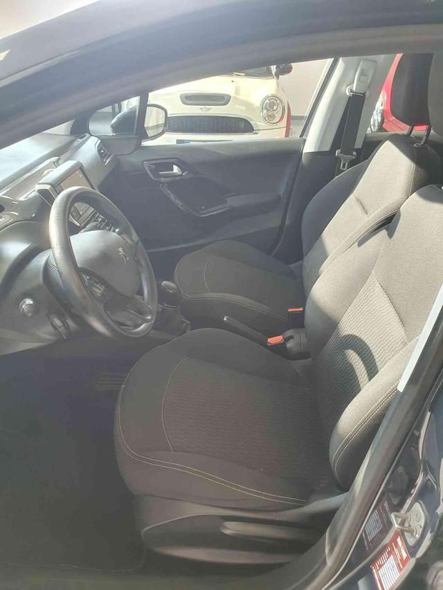 PEUGEOT 208 PureTech 68 5 porte Active