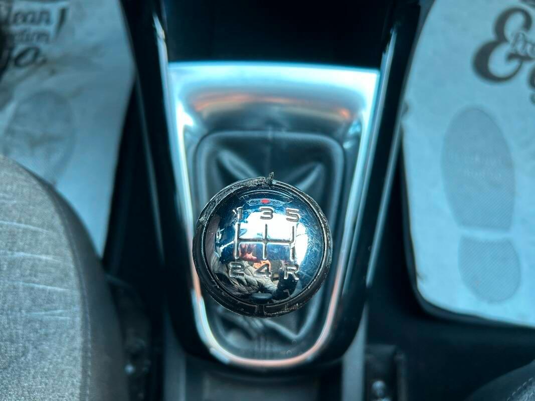 Citroen C3 1.2 puretech Live edition 82cv (neopat.)