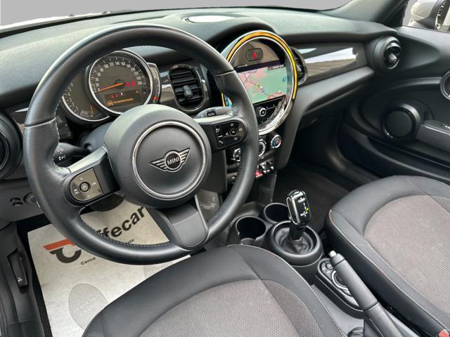 MINI Mini 1.5 Cooper Cabrio