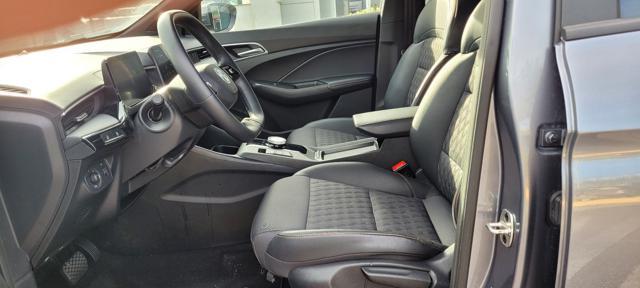 MG MG3 1.5 Hybrid+ Luxury